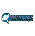 Southeast Mobile Pressure Cleaning logo