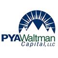 PYA Waltman Capital LLC logo