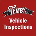 Temby Vehicle Inspections logo