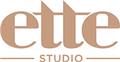 Ette Studio - Hair Salon, Luxury Hair Studio logo