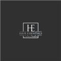 Hair Essentials Salon Studios logo