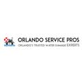 Orlando Service Pros logo