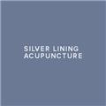 Silver Lining Acupuncture logo