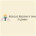 Rogue Regency Inn & Suites logo