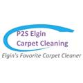 P2S Elgin Carpet Cleaning logo
