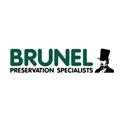 Brunel Preservations logo