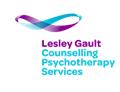 Lesley Gault Counselling and Psychotherapy logo