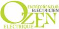 Ozen Électrique logo