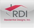 Residential Designs logo