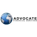 Advocate Financial Services logo