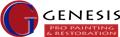 Genesis Pro Painting  & Restoration logo