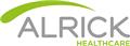 Alrick Healthcare logo