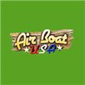 Air Boat USA logo