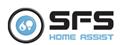 SFS Home Assist logo