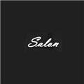 Salon Myhuub logo