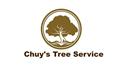 Chuy's Tree Service logo