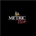Metric Tile Co Pty Ltd  logo