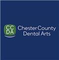 Chester County Dental Arts logo