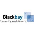 Blackbay Derby logo