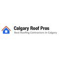 Calgary Roof Pros logo