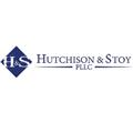 Hutchison & Stoy, PLLC. logo