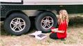 Photo of Safe-T-Tyre