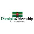 Dominica Citizenship by Investment Program logo
