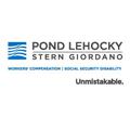 Pond Lehocky Stern Giordano logo