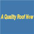 A Quality Roof Now logo