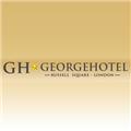 George Hotel logo
