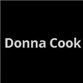 Donna Cook Realtor logo