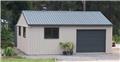 Photo of Designer Sheds
