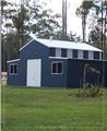 Photo of Designer Sheds