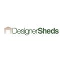 Designer Sheds logo