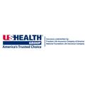US Health Group Americas Trusted Choice logo