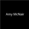 Amy McNair logo