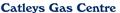 Catleys Gas Centre logo