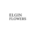 Elgin Flowers logo