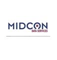 MIDCON Data Services logo