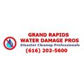 Grand Rapids Water Damage Pros logo
