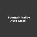 Fountain Valley Auto Glass logo