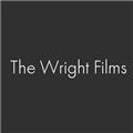 Wright Films logo