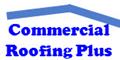 Commercial Roofing Plus logo