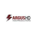 ArgusHD Video Production logo