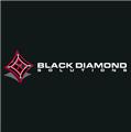 Black Diamond Solutions logo