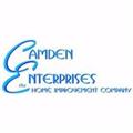 Camden Enterprises logo