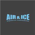 Air and Ice logo