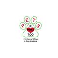 Pets R Family Too logo