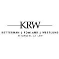 Ketterman Rowland and Westlund logo