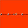 Rowville Brake and Clutch logo